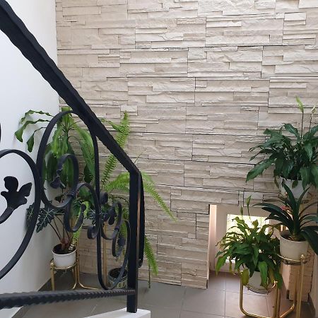 Egri Csillagocska Apartman Zewnętrze zdjęcie