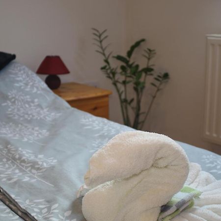 Egri Csillagocska Apartman Zewnętrze zdjęcie