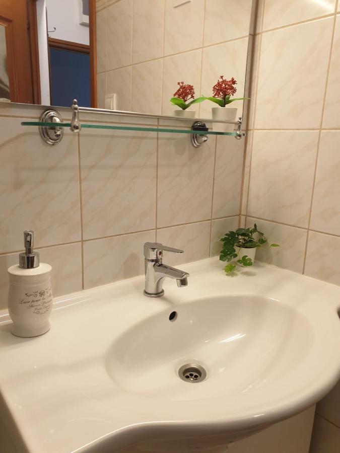 Egri Csillagocska Apartman Zewnętrze zdjęcie